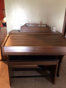 Kawai Organ