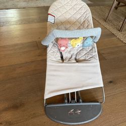 Baby Bjorn Rocker 