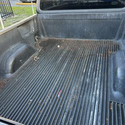 Camioneta Ford 1999 De 8 Cilindros 