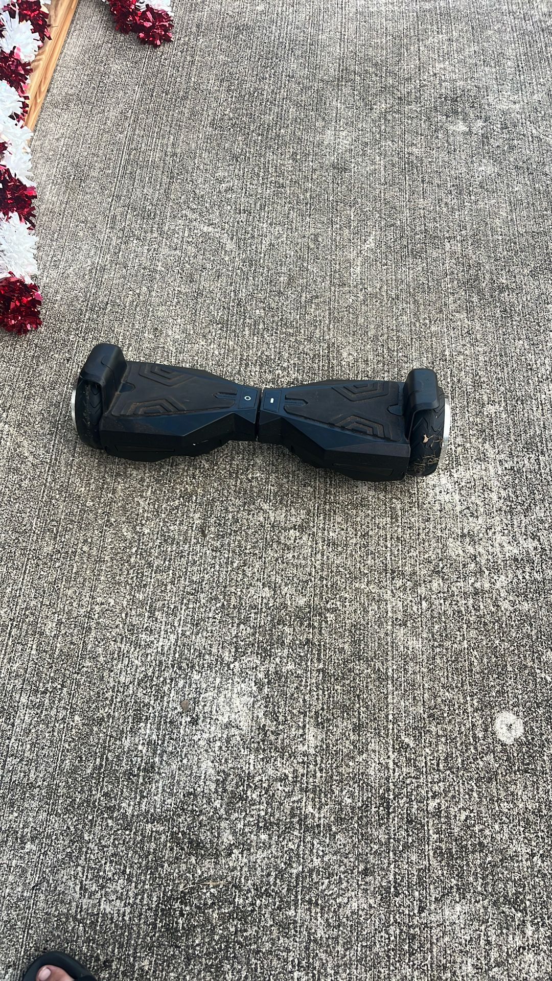 Hoverboard