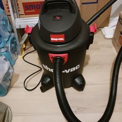 Shop Vac