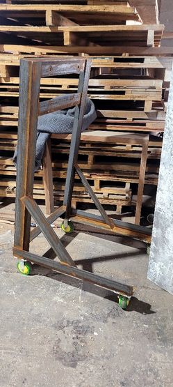 Motor Stand