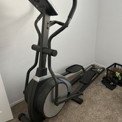 Elliptical 