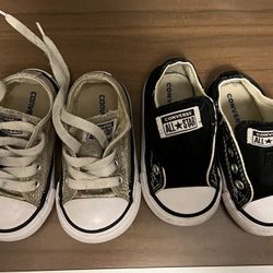 Kids Converse 