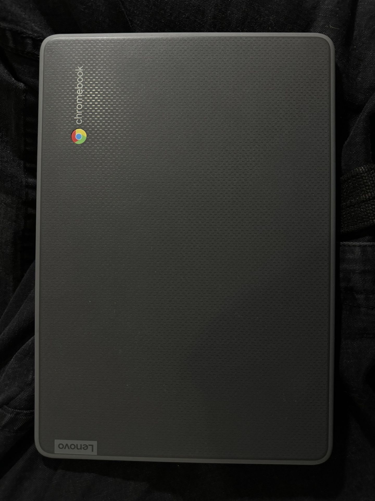 Lenovo Chromebook Gen 4