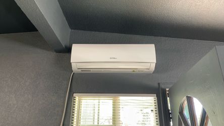 A/c 500$ works great
