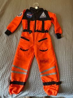 Astronaut Costume (Toddler)
