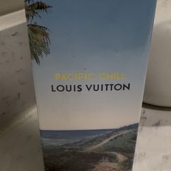 Lv Pacific Chill