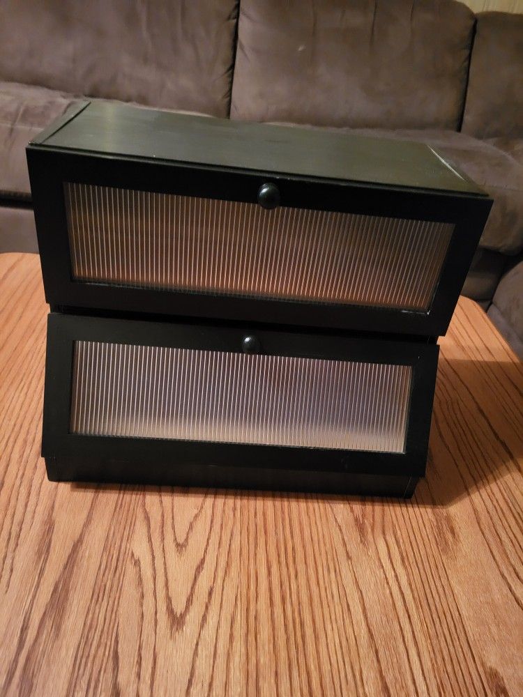 Bread Box