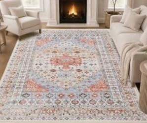 Brand new 8’x10’ rug