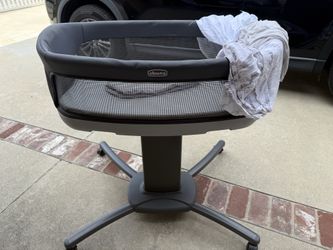 Chicco Bassinet