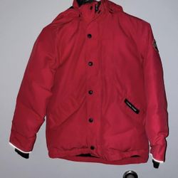 Canada Goose 