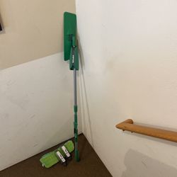 Microfiber Spray Mop Kit