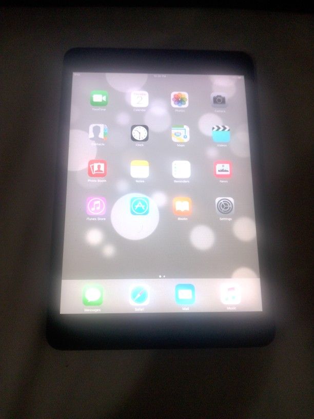 ipad mini 1st generation