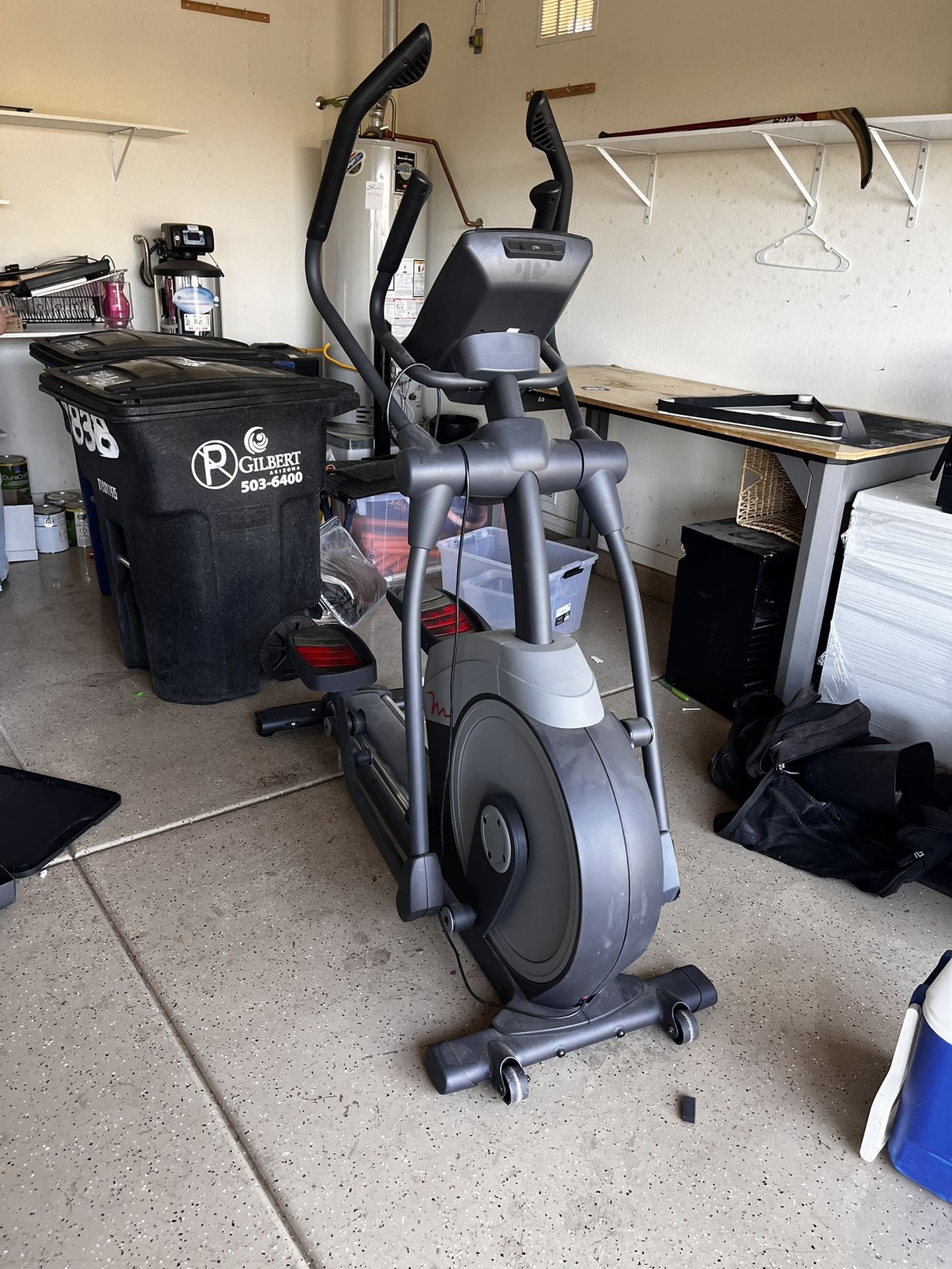 elliptical