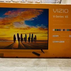 65’ Inch vizio 4k Smart Tv $399.00!!