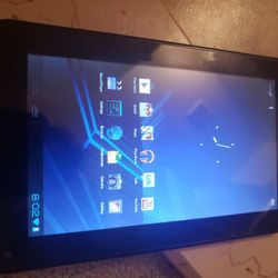 Trio Stealth G2 Tablet + Charger
