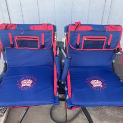 Stadium Seats