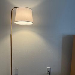 Decorative Lamps With Three Light Options From Warm To Cool