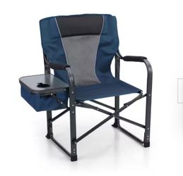 new campaign chair