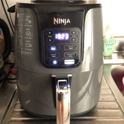 Ninja Air Fryer 