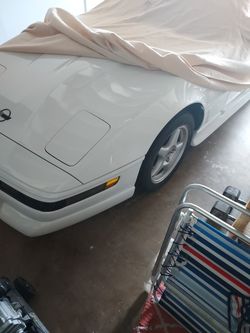 1995 Corvette Greenwood Package, LTD Edition