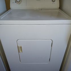 Electric Dryer