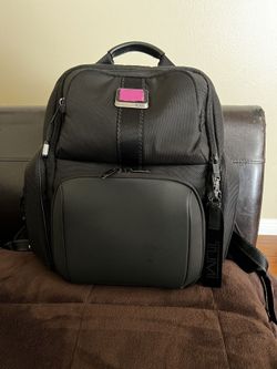 Tumi ESports Backpack Like New