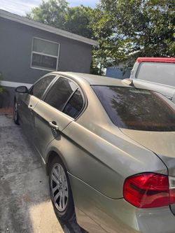 Bmw 328i