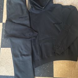 Sets Essentials ⭐️