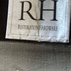 Restoration Hardware