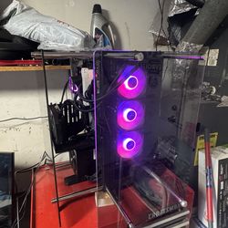 New Custom High End Gaming PC