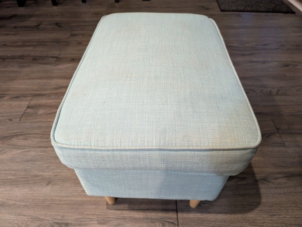 Foot Ottoman