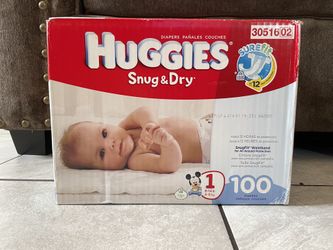 Diapers