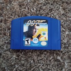 Nintendo 64 