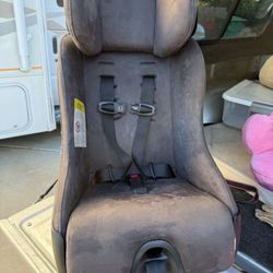 Clek Car Seat 