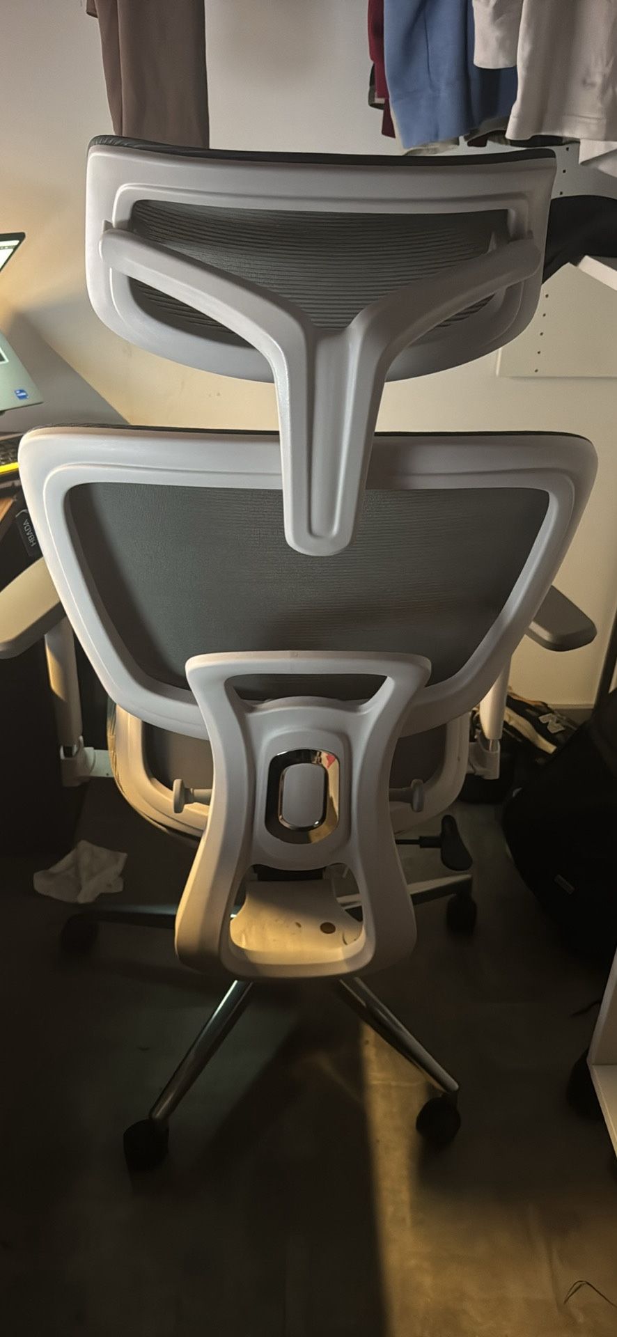 HBADA Ergonomic Chair