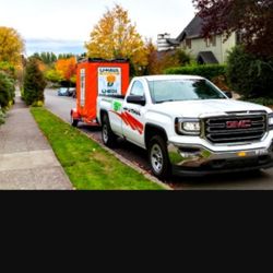 Mover SMALL JOBS
