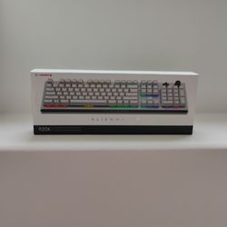 Alienware 920k Gaming Keyboard - 210