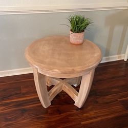Side Table 