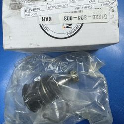 Ball Joint OEM #51220-S04-003