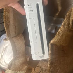 Nintendo Wii