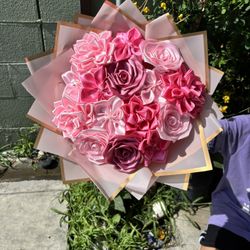 Eternal Bouquet