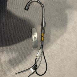 Kohler Kitchen Faucet 