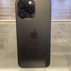 UNLOCKED IPHONE 14 PRO MAX…256GB