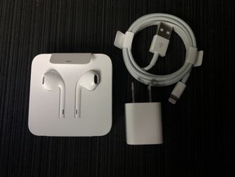 Original apple iPhone set-OEM