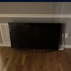 55/60 Inch TV Perfect Condition