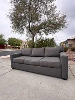 Free Delivery Living Spaces Couch