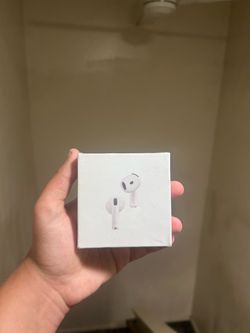 Brand new need gone ⬇️
