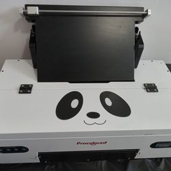 Procolored DTG Printer